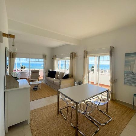LINHA D ÁGUA - ap Apartman Salema Kültér fotó