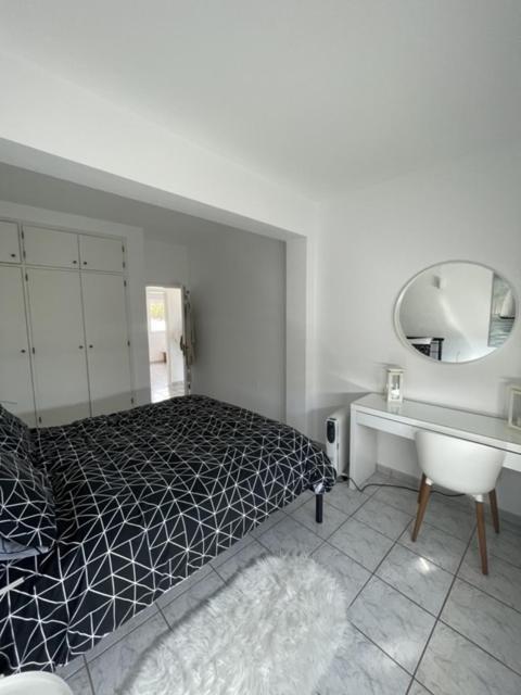 LINHA D ÁGUA - ap Apartman Salema Kültér fotó