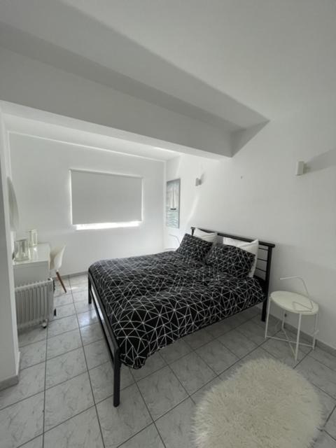 LINHA D ÁGUA - ap Apartman Salema Kültér fotó