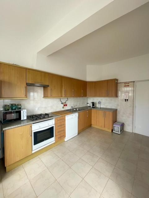 LINHA D ÁGUA - ap Apartman Salema Kültér fotó